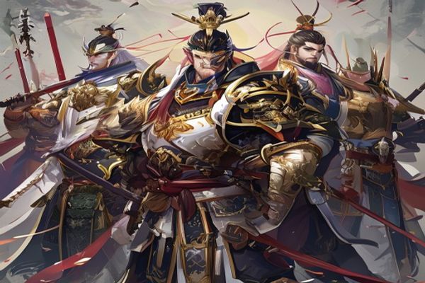 没有最强的阵容，只有最适合的武将 — QQ胡莱三国配将心得